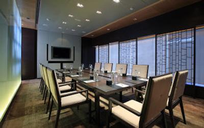 پولمن بانکوک هتل جی