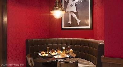 پولمن بانکوک هتل جی