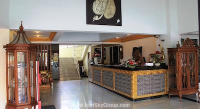 سیوالای سیتی پلیس