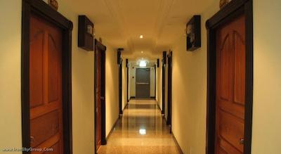 سیوالای سیتی پلیس