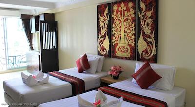 سیوالای سیتی پلیس