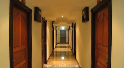 سیوالای سیتی پلیس