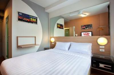 رد پلنت پاتایا