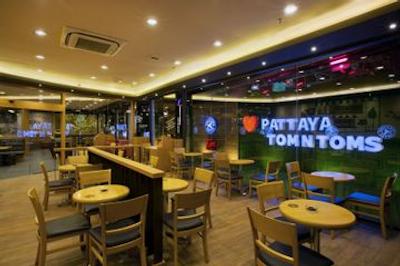 رد پلنت پاتایا