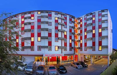 رد پلنت پاتایا