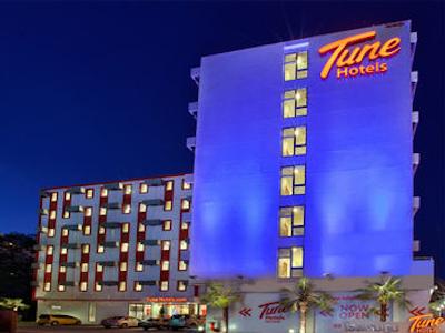 رد پلنت پاتایا