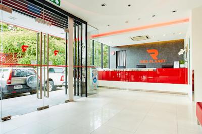 رد پلنت پاتایا