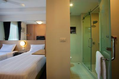 رد پلنت پاتایا