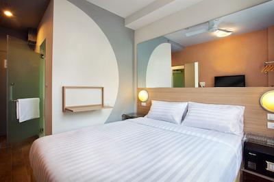 رد پلنت پاتایا