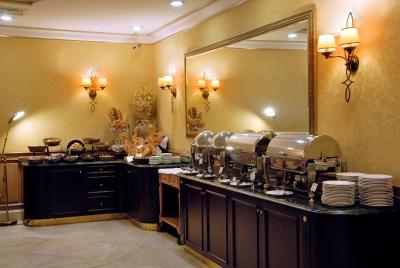 سنترال پالاس