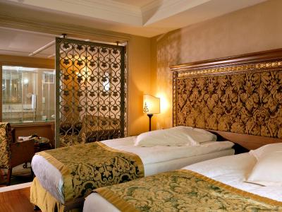 سنترال پالاس