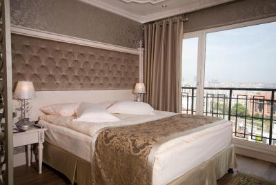 سنترال پالاس