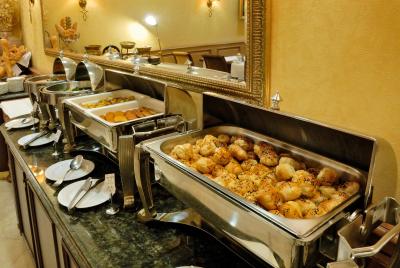 سنترال پالاس