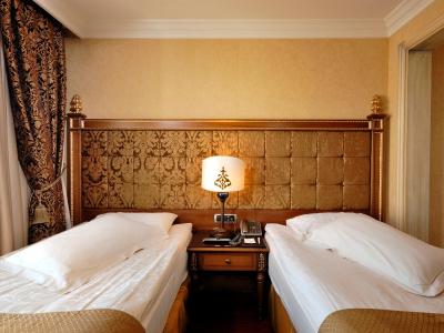 سنترال پالاس