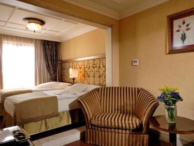 سنترال پالاس