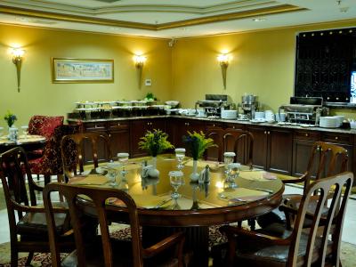 سنترال پالاس