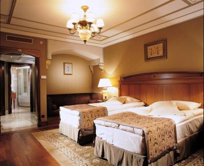 سنترال پالاس