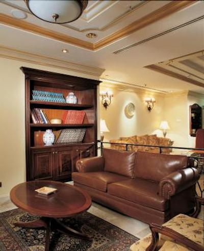 سنترال پالاس