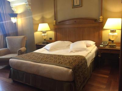 سنترال پالاس