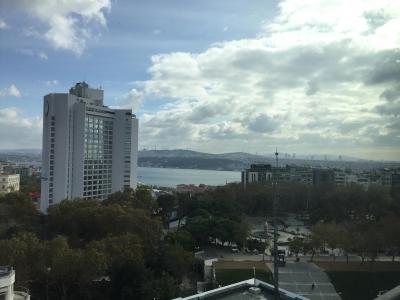 سنترال پالاس