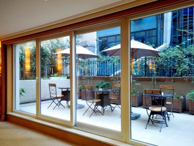 سنترال پالاس