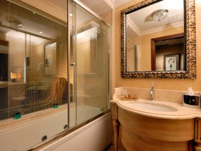 سنترال پالاس