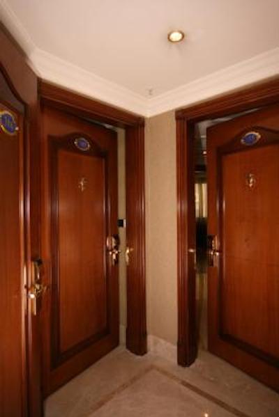 سنترال پالاس