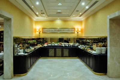 سنترال پالاس