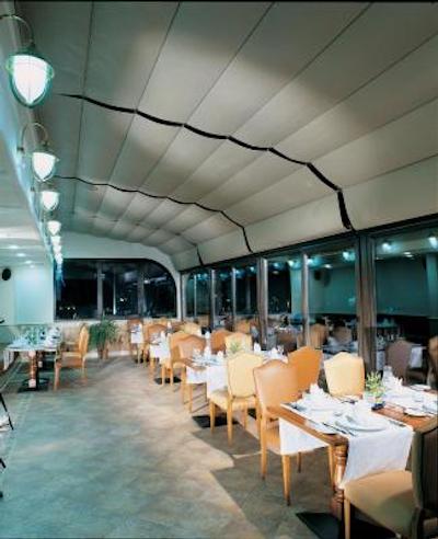 سنترال پالاس