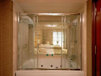 سنترال پالاس