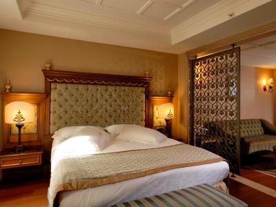 سنترال پالاس