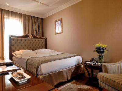 سنترال پالاس