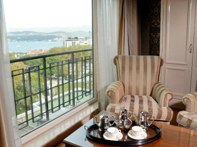 سنترال پالاس