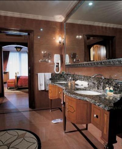 سنترال پالاس