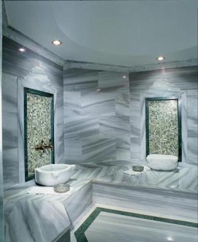 سنترال پالاس