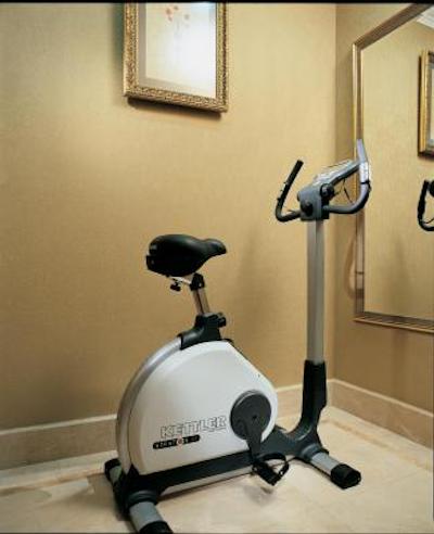 سنترال پالاس