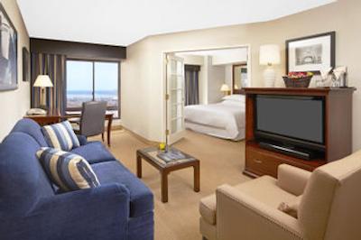 دکلان سوئیتس سن دیگو