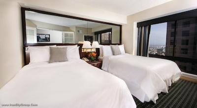 دکلان سوئیتس سن دیگو