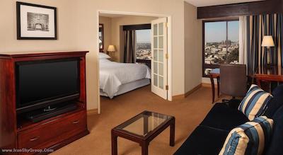 دکلان سوئیتس سن دیگو