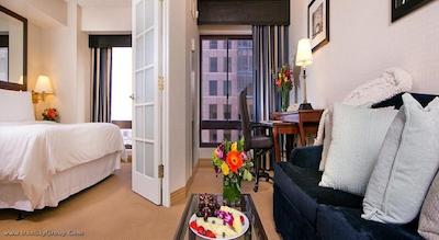 دکلان سوئیتس سن دیگو