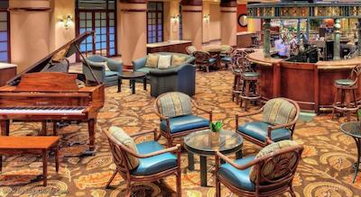 دکلان سوئیتس سن دیگو