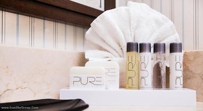 دکلان سوئیتس سن دیگو