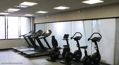 دکلان سوئیتس سن دیگو