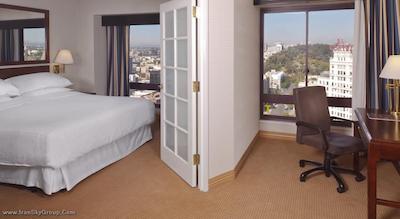 دکلان سوئیتس سن دیگو