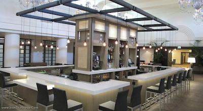 دکلان سوئیتس سن دیگو