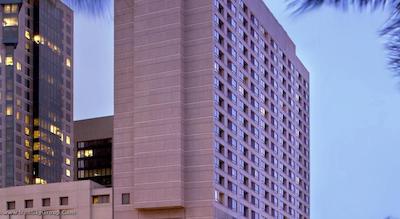 دکلان سوئیتس سن دیگو