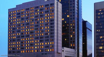 دکلان سوئیتس سن دیگو