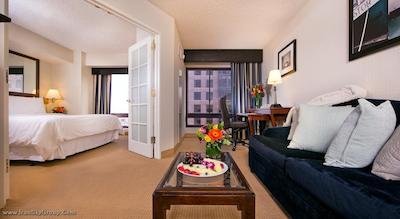 دکلان سوئیتس سن دیگو