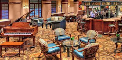 دکلان سوئیتس سن دیگو