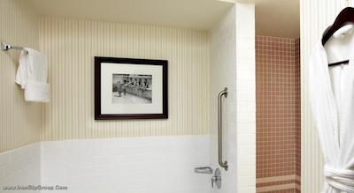 دکلان سوئیتس سن دیگو